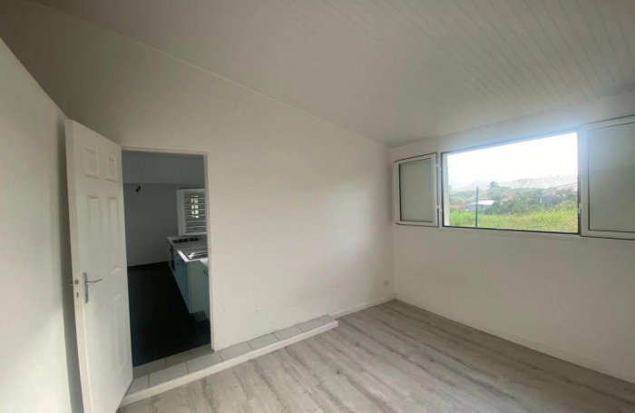 Location Maison 114m&sup2; 6 pi&#232;ces Le François