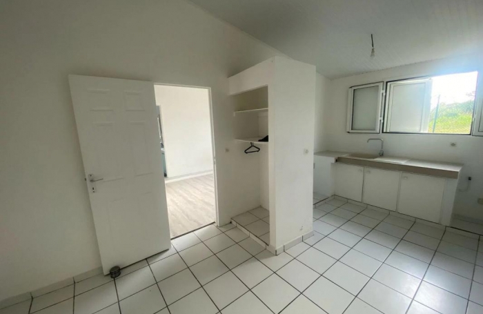 Location Maison 114m&sup2; 6 pi&#232;ces Le François