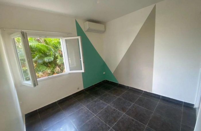 Location Maison 114m&sup2; 6 pi&#232;ces Le François