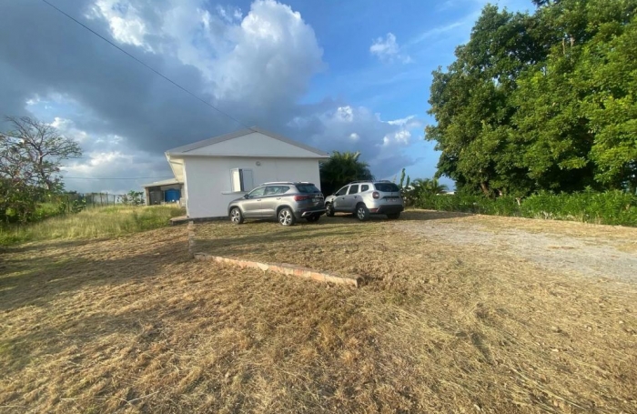 Location Maison 114m&sup2; 6 pi&#232;ces Le François