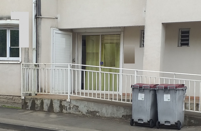 Vente Local commercial 103m² Saint-Esprit