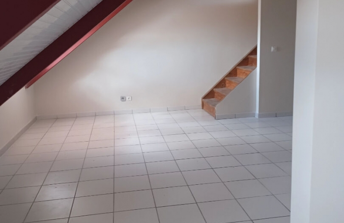 Location Appartement 73m² 3 pièces Fort de france