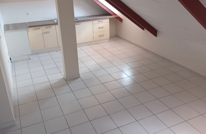 Location Appartement 73m² 3 pièces Fort de france
