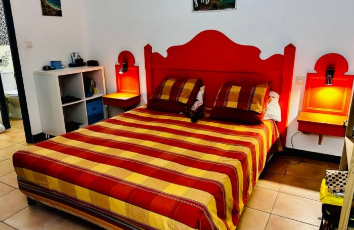 Vente Appartement 19m&sup2; 2 pi&#232;ces Sainte Anne