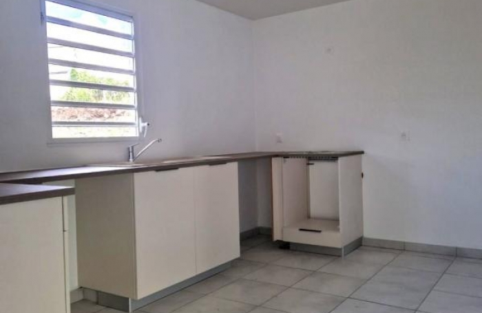 Location Maison 85.09m&sup2; 4 pi&#232;ces Le Diamant