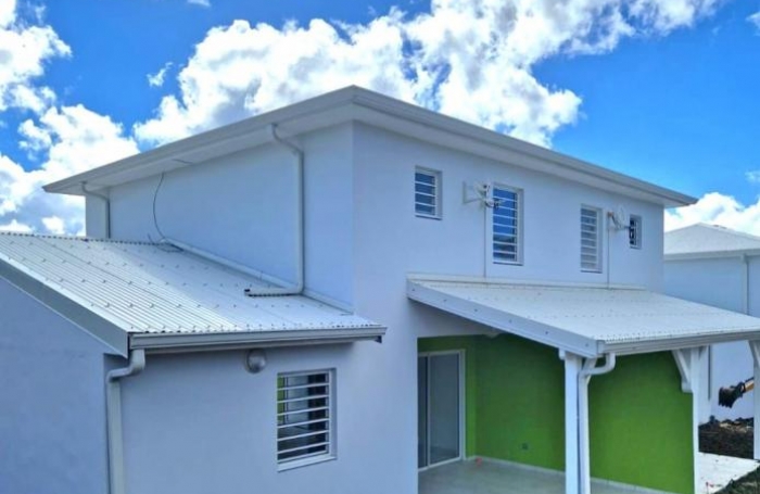 Location Maison 85.09m&sup2; 4 pi&#232;ces Le Diamant