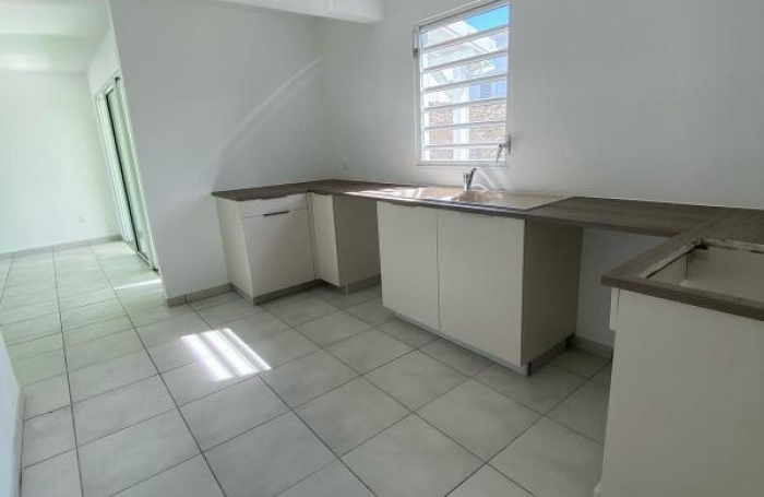 Location Maison 85.09m&sup2; 4 pi&#232;ces Le Diamant