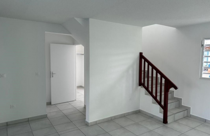 Location Maison 85.09m&sup2; 4 pi&#232;ces Le Diamant