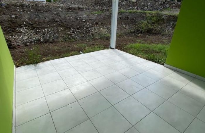 Location Maison 85.09m&sup2; 4 pi&#232;ces Le Diamant