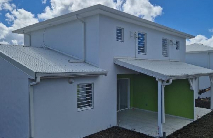 Location Maison 85.09m&sup2; 4 pi&#232;ces Le Diamant