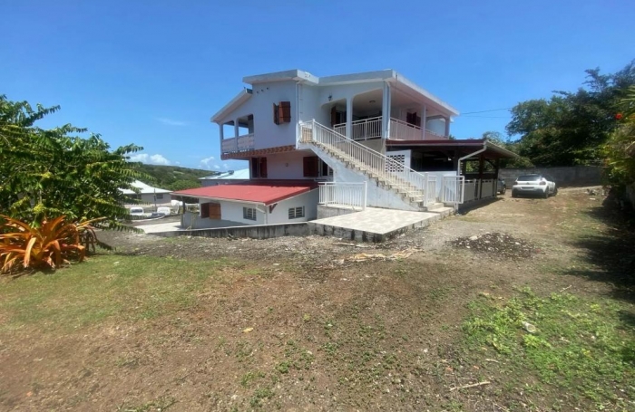 Vente Immeuble 14 pi&#232;ces Le Vauclin