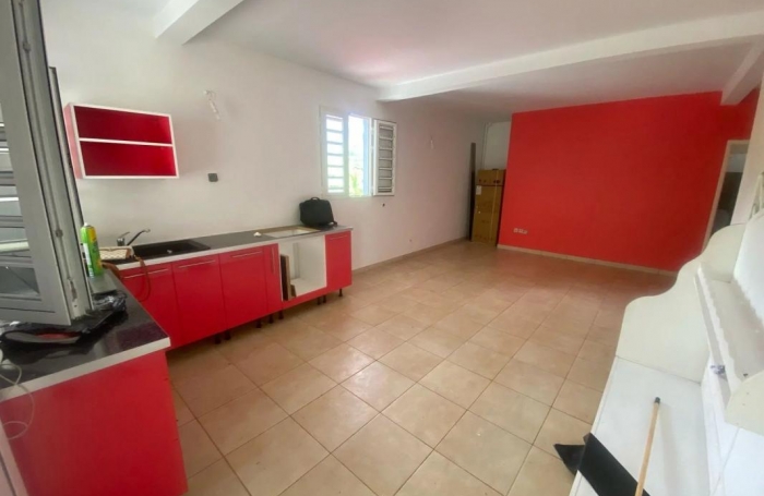 Vente Immeuble 14 pi&#232;ces Le Vauclin