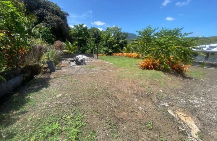 Vente Immeuble 14 pi&#232;ces Le Vauclin