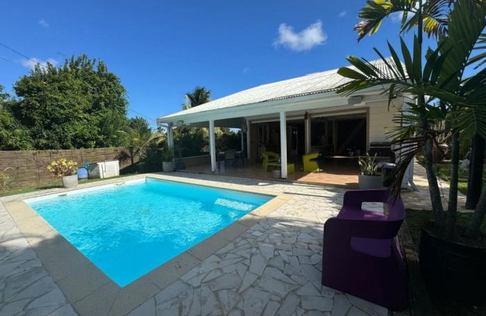 Vente Maison 97232