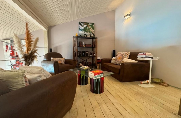 Vente Maison 133.45m&sup2; 4 pièces Le Lamentin