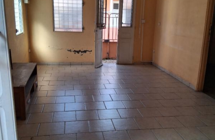 Vente Maison 75m&sup2; 3 pi&#232;ces Fort de france