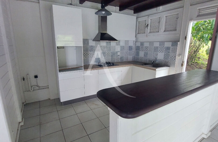 Vente Maison 7 pièces La Trinité