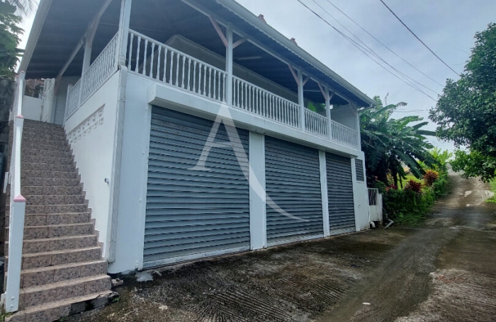 Vente Maison 7 pièces La Trinité