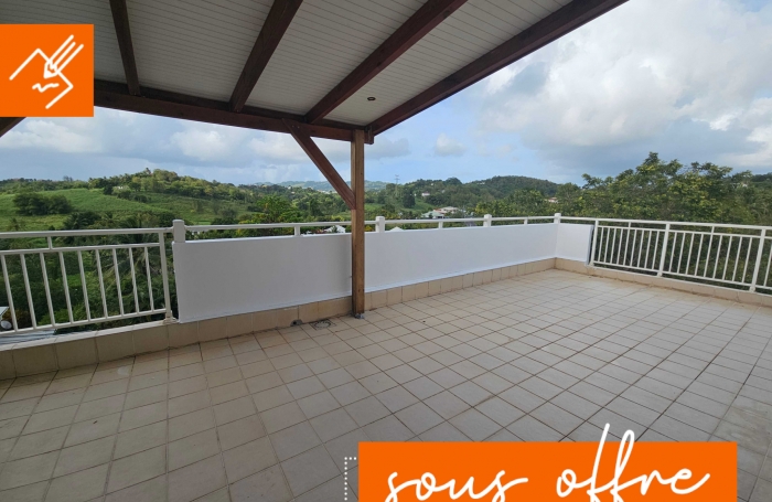 Vente Appartement 97224