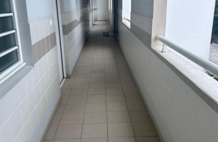 Vente Appartement 70.76m&sup2; 3 pièces Le Lamentin