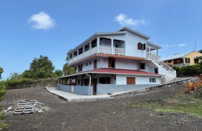 Vente Immeuble 363m&sup2; Le Vauclin