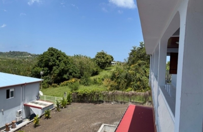 Vente Immeuble 363m&sup2; Le Vauclin