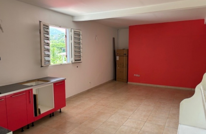Vente Immeuble 363m&sup2; Le Vauclin