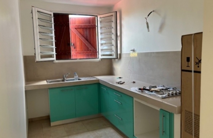 Vente Immeuble 363m&sup2; Le Vauclin