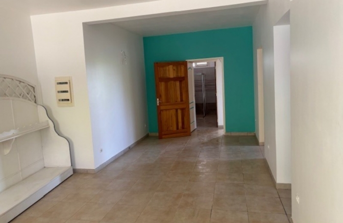 Vente Immeuble 363m&sup2; Le Vauclin