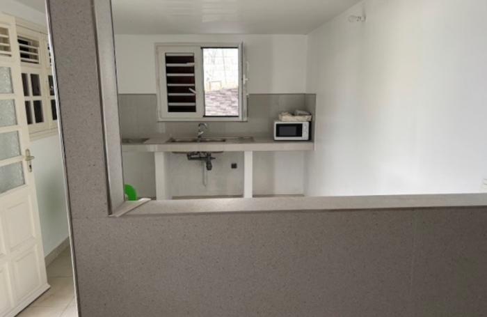 Vente Immeuble 363m&sup2; Le Vauclin