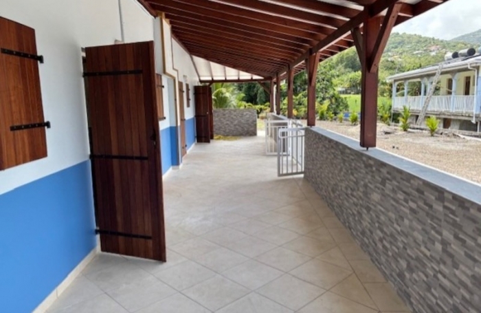 Vente Immeuble 363m&sup2; Le Vauclin