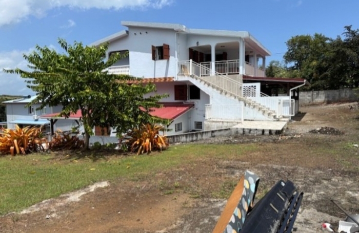 Vente Immeuble 363m&sup2; Le Vauclin