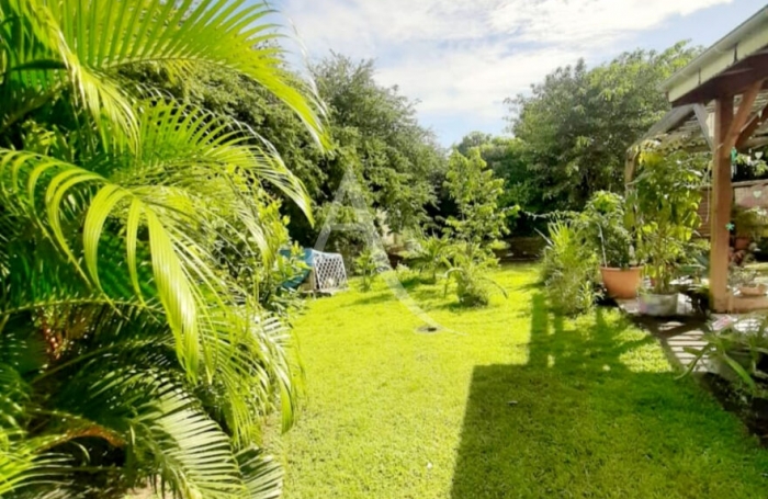 Vente Maison 144m² 6 pièces Schoelcher