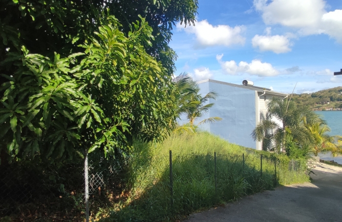 Maison à rénover à la Pointe du Bout - LES TROIS-ILETS