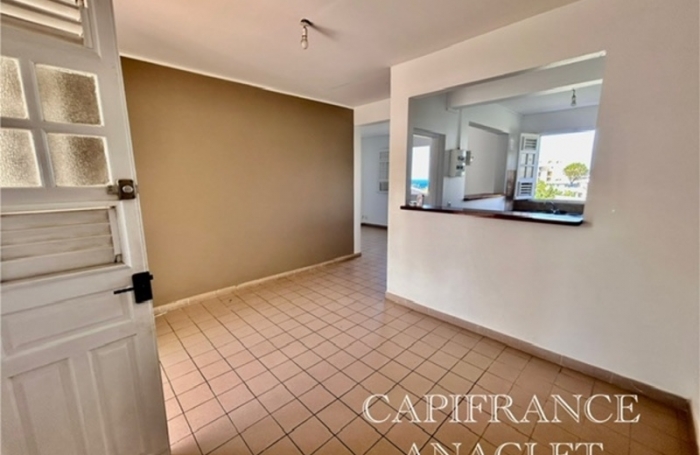 Vente Appartement 93m&sup2; 4 pièces Schoelcher