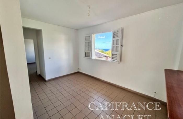 Vente Appartement 93m&sup2; 4 pièces Schoelcher