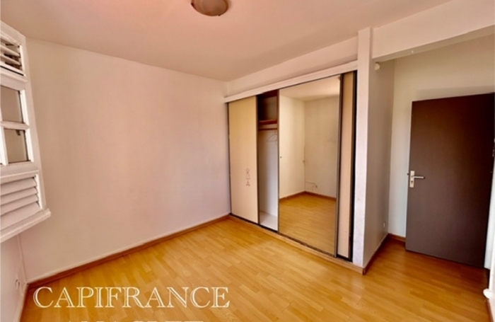 Vente Appartement 93m&sup2; 4 pièces Schoelcher