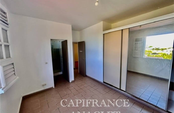 Vente Appartement 93m&sup2; 4 pièces Schoelcher