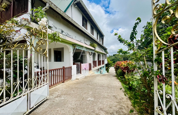 Vente Maison 530m² 23 pièces Gros Morne