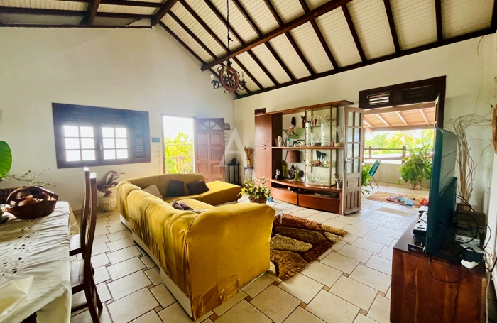 Vente Maison 530m² 23 pièces Gros Morne