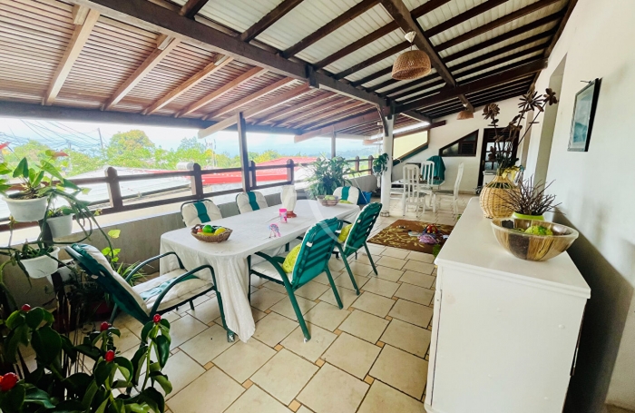 Vente Maison 530m² 23 pièces Gros Morne