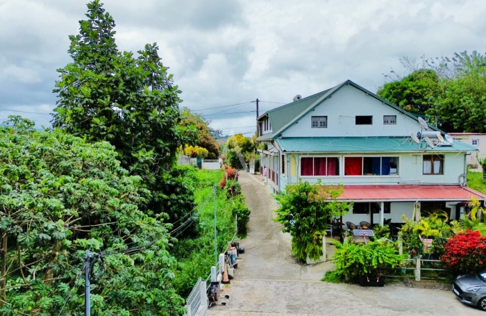 Vente Maison 530m² 23 pièces Gros Morne