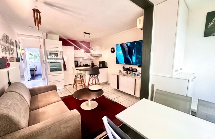 Vente Appartement 97229