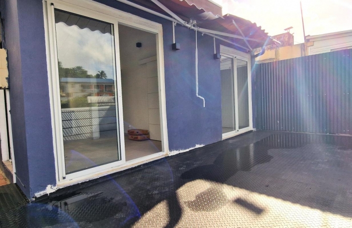 Vente Immeuble 164.01m&sup2; 8 pi&#232;ces Schoelcher