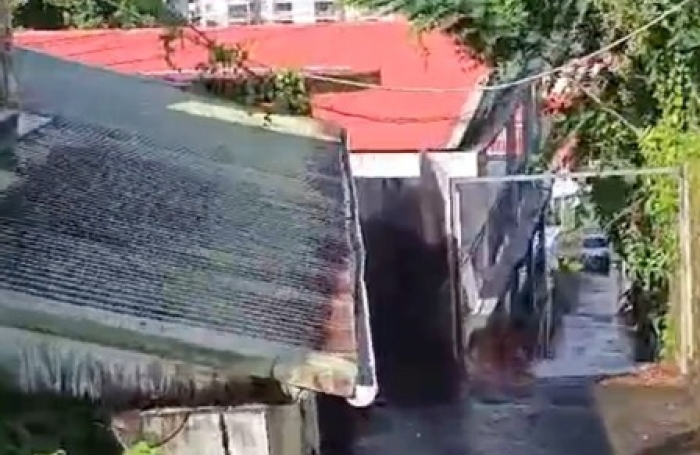 Vente Maison 569m&sup2; 22 pi&#232;ces La Trinité