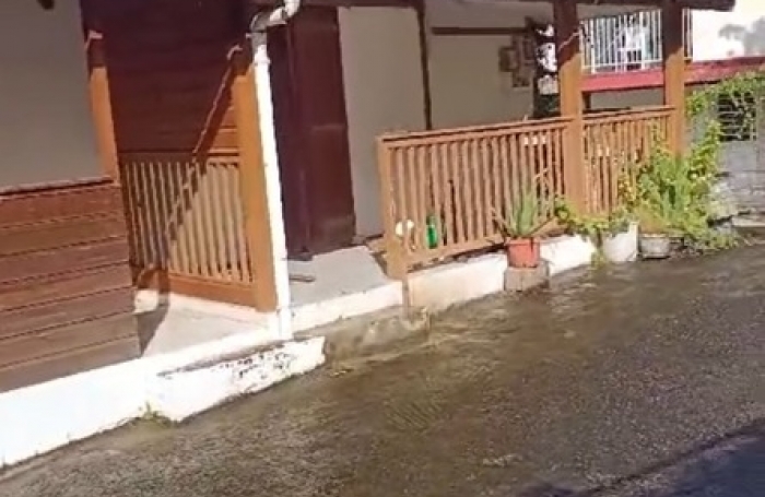 Vente Maison 569m&sup2; 22 pi&#232;ces La Trinité