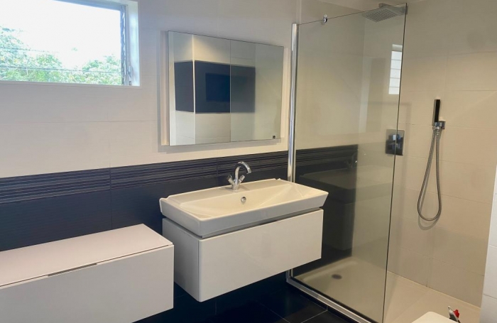 Vente Appartement 109.2m&sup2; 4 pièces Fort de france