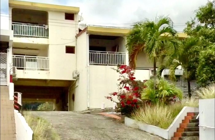 Vente Immeuble 97290