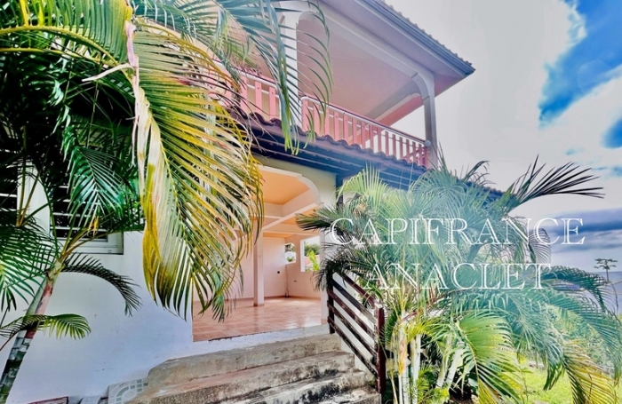 Location Appartement 97220