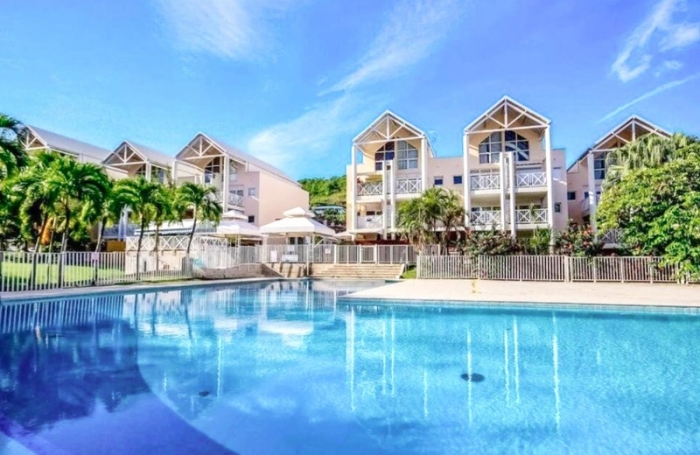 Vente Appartement 97223